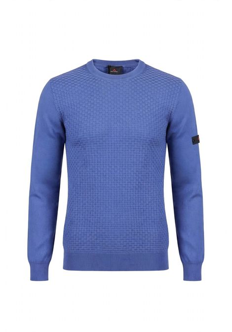 MAGLIA PARICOLLO CON PERSONALIZZAZIONE STACCABILE SHIPKA PEUTEREY | PEU4094 99011919176